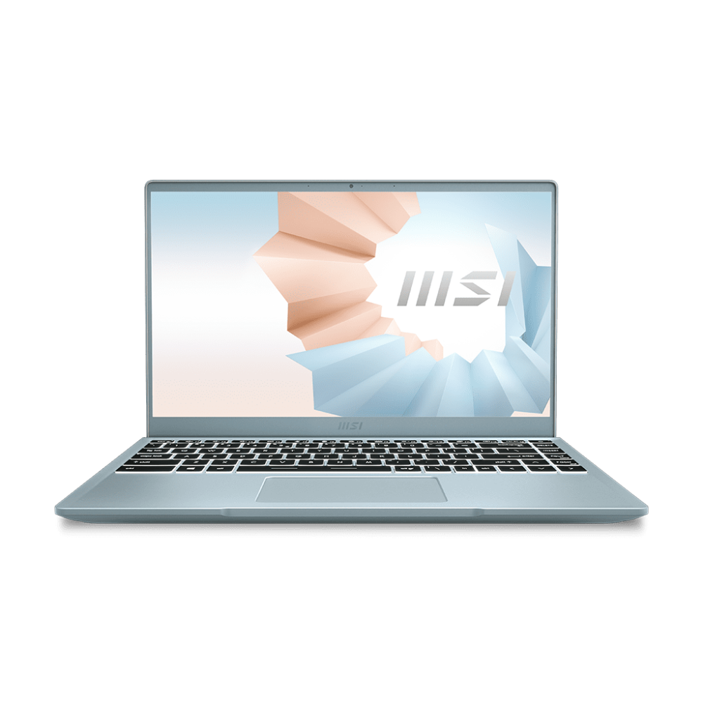 MSI GAMING MODERN 14 B11MO-241 I7 1165G7 8GB 512GB MODERN14B11M0241US