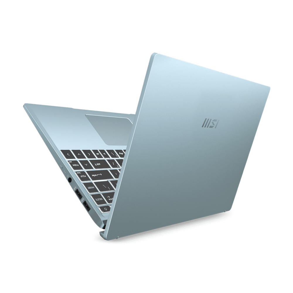 MSI GAMING MODERN 14 B11MO-241 I7 1165G7 8GB 512GB MODERN14B11M0241US - Imagen 3