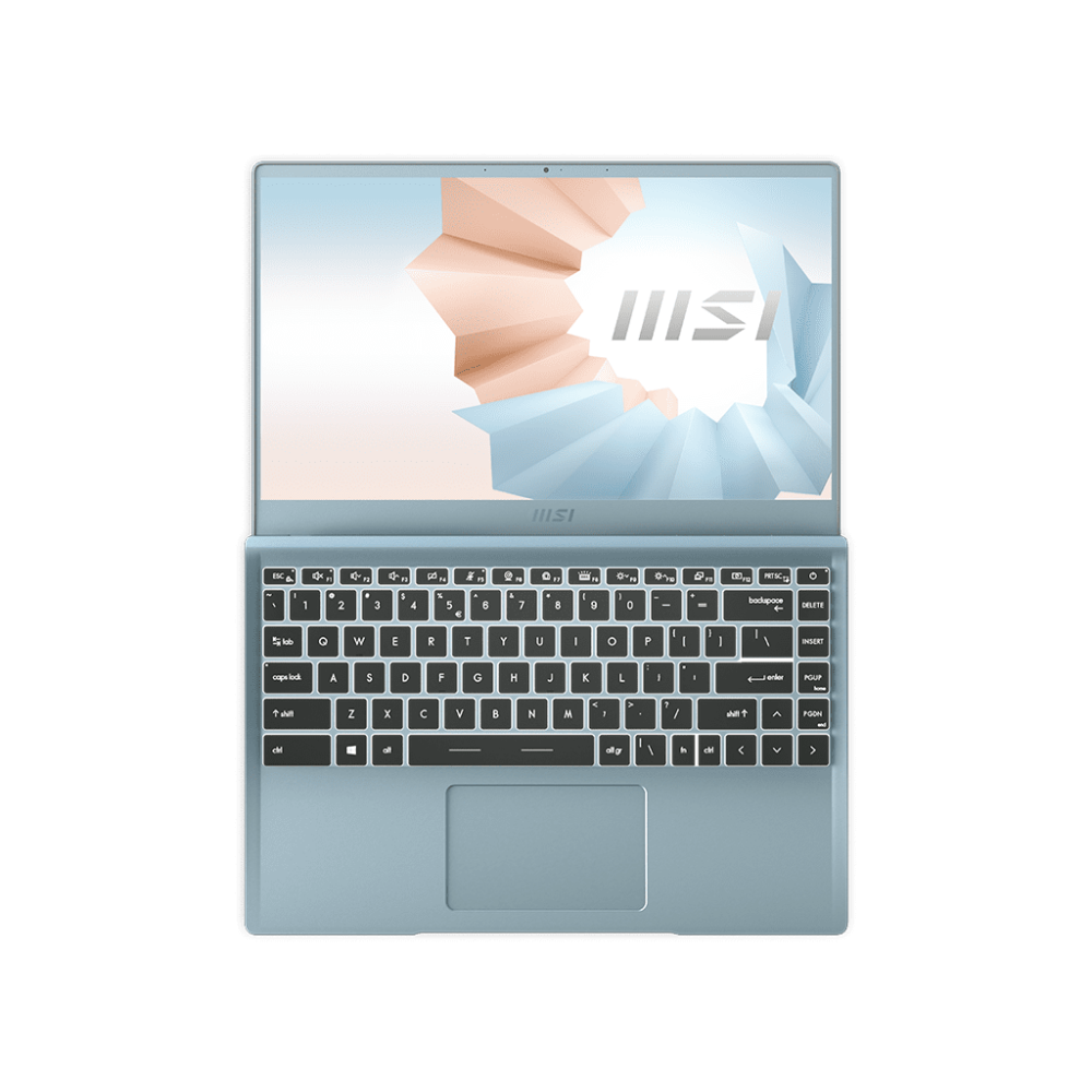 MSI GAMING MODERN I7 1165G7 8GB 512GB MODERN14B11M0-241US - Imagen 4