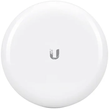 Ubiquiti Networks GigaBeam Wireless Bridge GBE-US