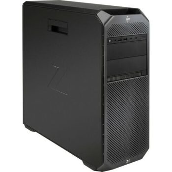 HP Z6 G4 Workstation Xeon Gold 4214R 16GB  512GB 643V7UT#ABA