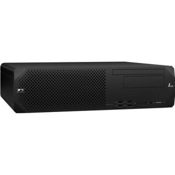 HP Z2 G9 i7 12Gen 16GB 512GB NVIDIA 4GB  6H917UT#ABA