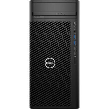 Dell Precision 3660  i7 12-Core 16GB 512GB M.2 RTX A2000 6GB XFFVY