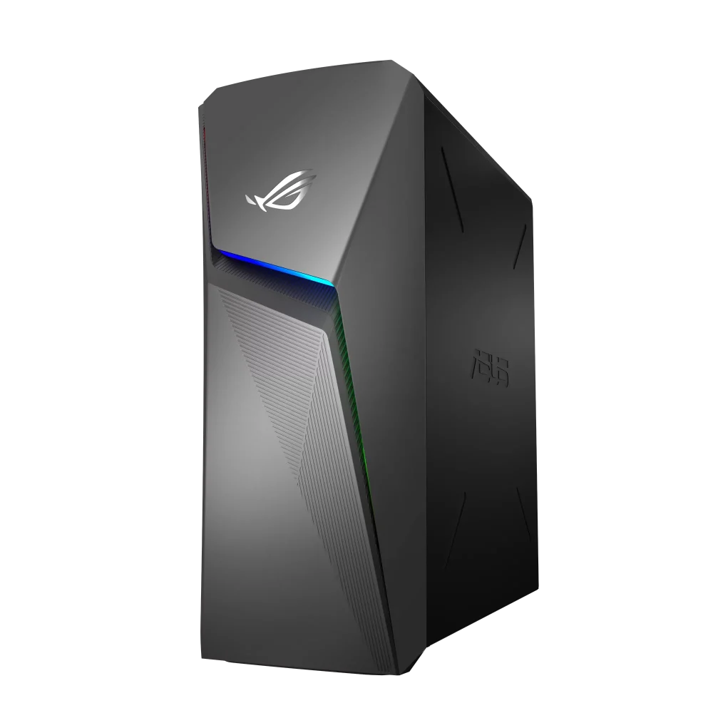 ASUS ROG STRIX I5 11400F 8GB 512GB RTX 3050 G10CE-WB553 - Imagen 4