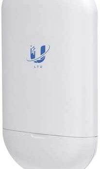 Ubiquiti LTU Lite Radio Cliente PtMP LTU de 5 GHz LTU-LITE-US