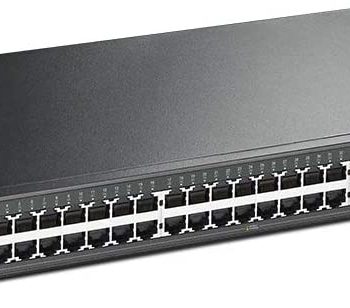 ¡Oferta! TP-Link TL-SG3452 Gigabit 48 puertos 4 SFP TL-SG3452