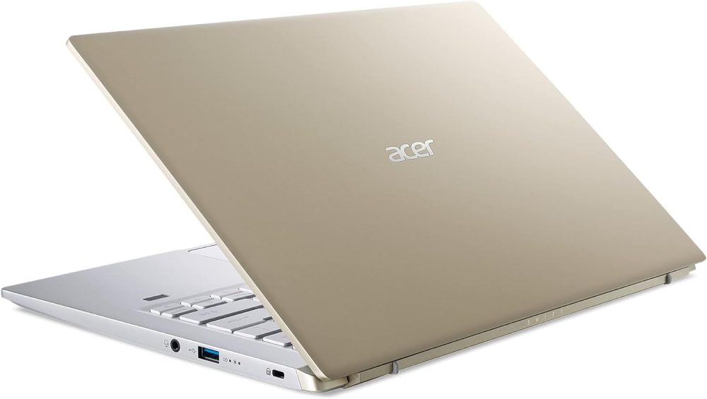 ACER SWIFT X SFX14-41G-R7Y RYZEN 5 5600U 8GB 512GB NX.AU6AA.002 - Imagen 6