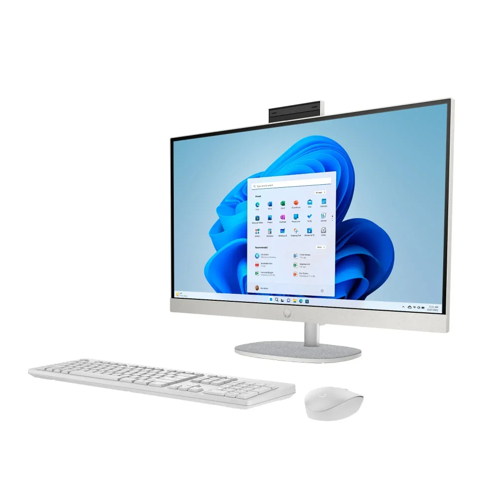 ¡Oferta! HP 27-CR1064 AIO ULTRA-7 16GB 1TB  W11H 27CR106 - Imagen 5
