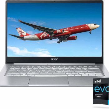 Acer Swift 3 14 pulgadas I7 1165G7 8GB 512GB SF31451179EG