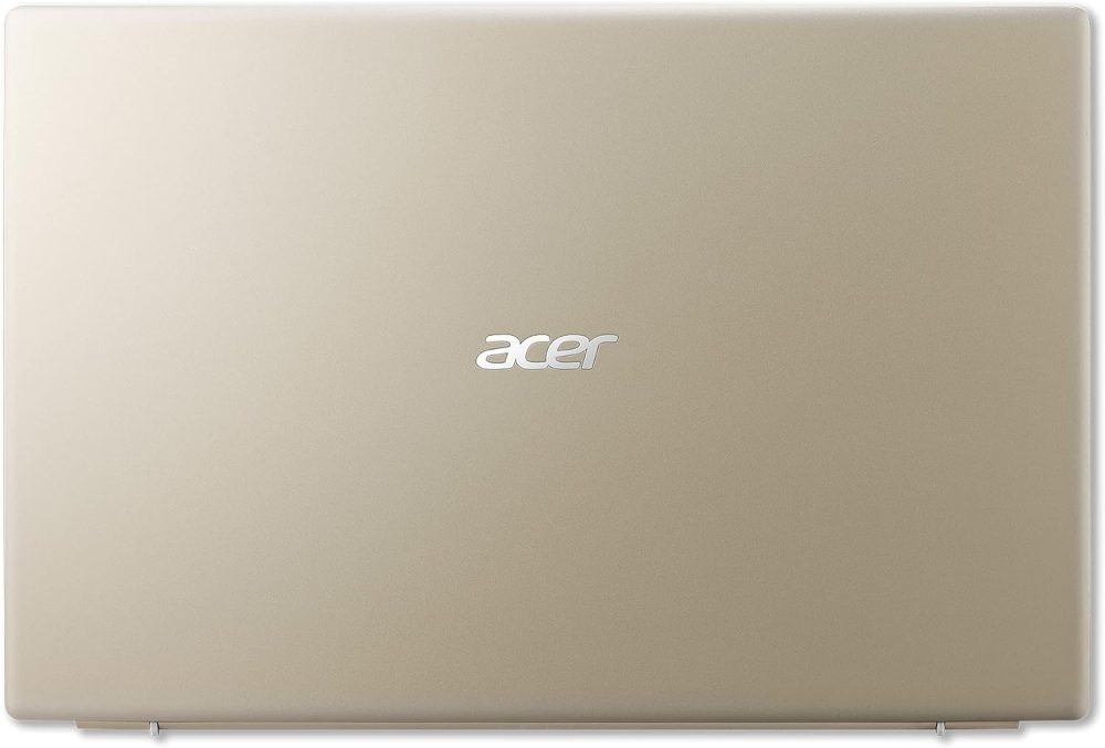 ACER SWIFT X SFX14-41G-R7Y RYZEN 5 5600U 8GB 512GB NX.AU6AA.002 - Imagen 5