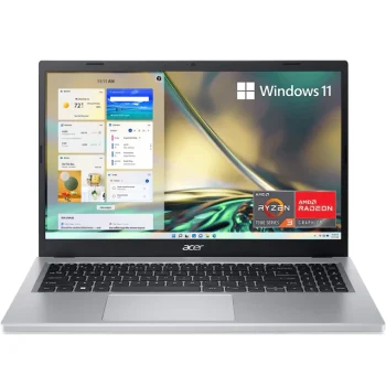 Acer Aspire 3 A315-44P-R7H6 Ryzen 7 5700U 512GB 16GB 15.6" NX.KSJAA.004