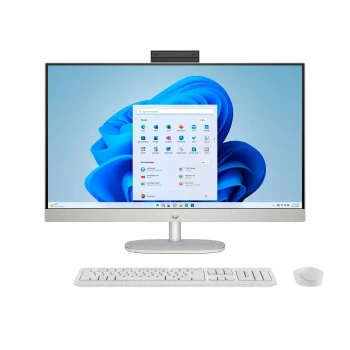 ¡Oferta! HP 27-CR1064 AIO ULTRA-7 16GB 1TB  W11H 27CR106