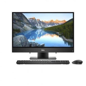 All in One Dell Inspiron 3480 23.8 i5-8265U 8GB  1TB 9JWFM