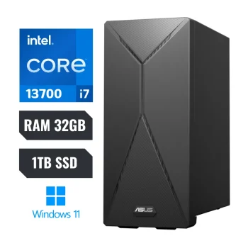 ¡Oferta! Asus S5 S501MER-IS706 7-13700 32GB 1TB S5 S501MER-IS706