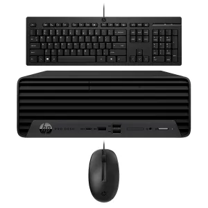¡Oferta! HP 400 G9R I7-14700T 16GB 512GB A17JQLA#ABM