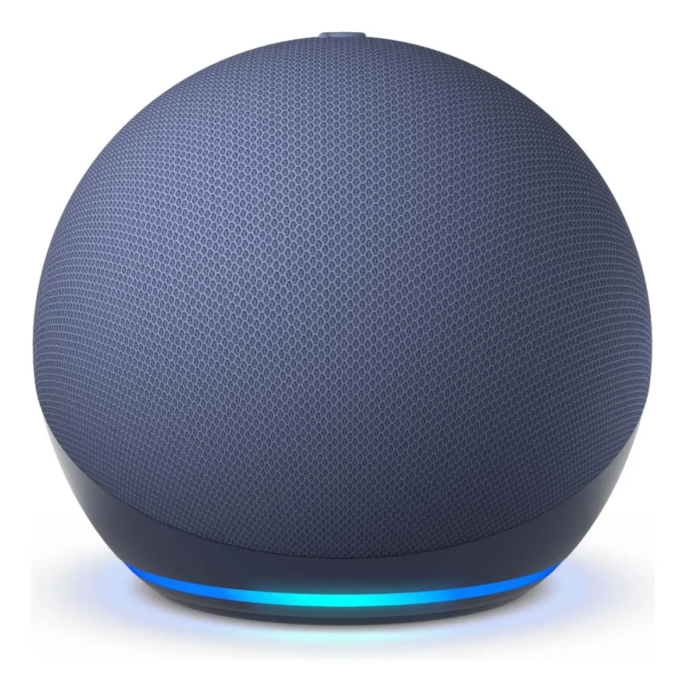 ¡Oferta! AMAZON INTELIGENTE ECHO DOT CON ALEXA 840080527079