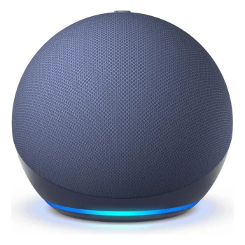 ¡Oferta! AMAZON INTELIGENTE ECHO DOT CON ALEXA 840080527079