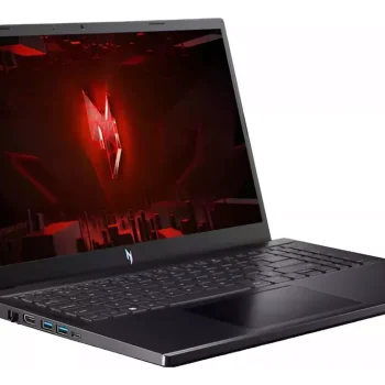 ¡Oferta! Acer nitro ANV15-51-73B9 i7-13620H 16GB 512GB RTX 4050 4GB  NV15-51-73B9