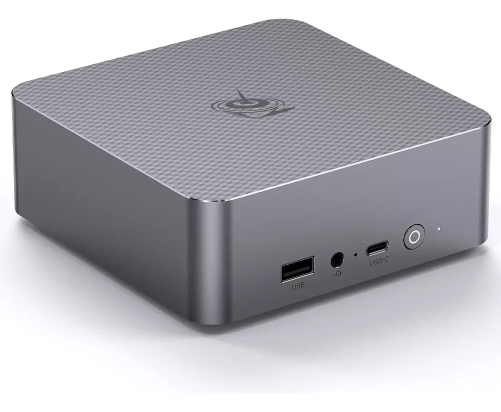 ¡Oferta! BEELINK MINI EQI12-LP I I5-12450H 24GB 500GB BLEQI12LP12450H24G5 00G - Imagen 3