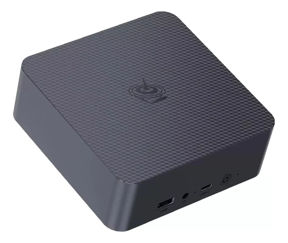 ¡Oferta! BEELINK MINI EQI12-LP I I5-12450H 24GB 500GB BLEQI12LP12450H24G5 00G