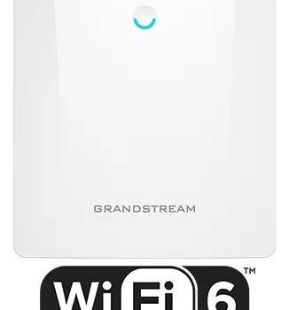 ¡Oferta! Grandstream Punto acceso largo alcance GWN7660ELR