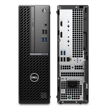 Dell Optiplex 7000 SFF DT SPA Ci5-12500 8GB 256GB Win 10  98F05