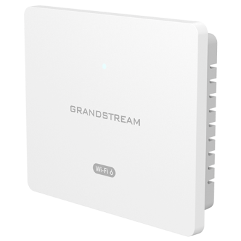 ¡Oferta! Grandstream GWN7604 Punto de acceso WiFi 6 GWN7604