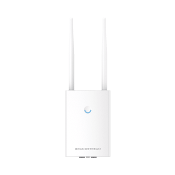 Grandstream Punto de acceso Wi-Fi 802.11 ac 1.27 Gbps GWN7605LR