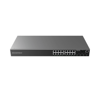 Grandstream Switch PoE+ Gigabit Administrable 8 puertos GWN7801P