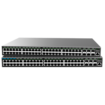 Grandstream GWN7816 Switch Administrable capa 3 Enterprise GWN7816