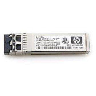 HPE X121 1GB SFP RJ-45 T Módulo Transceptor J8177C