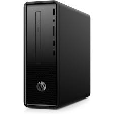 HP Slimline 290-a0002bla 3US08AA # ACH