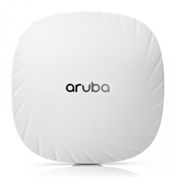 HPE Aruba AP-505 (RW) 2.4/5 GHz 1774 Mbit/s R2H28A