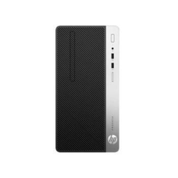 HP ProDesk 400 G4 Microtower PC Z2H64UT#ABA En Ingles