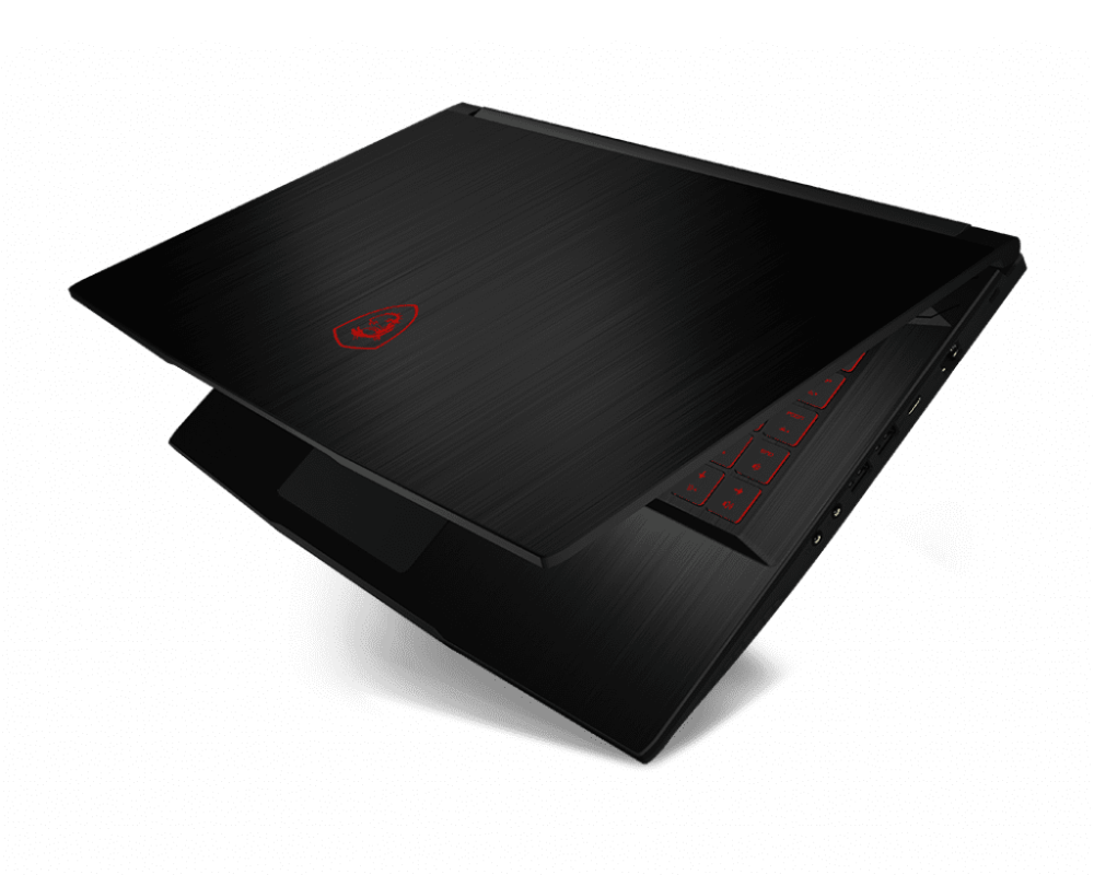 MSI GAMING I5-10500H 16GB 512 GB 15.6″GTX 1650 4GB 9S716R512022 - Imagen 4