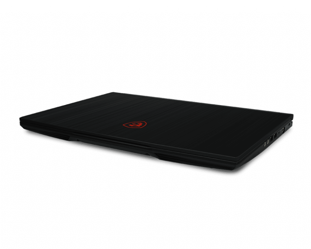 MSI GAMING I5-10500H 16GB 512 GB 15.6″GTX 1650 4GB 9S716R512022 - Imagen 2