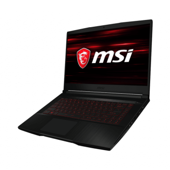 MSI GAMING I5-10500H 16GB 512 GB 15.6″GTX 1650 4GB 9S716R512022