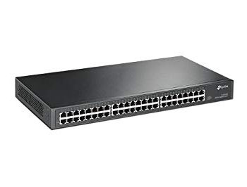¡Oferta! TP Link TL-SG1048 Switch 48 puertos Gigabit TL-SG1048