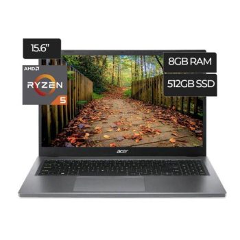 ACER EXTENSA RYZEN 5 7520U 8GB 512GB UN.EH3SI.008
