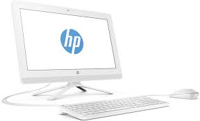 HP All-in-one AMD A4 A4-9120 4 GB 1 TB HDD 19.5" X6A18AA#ACH