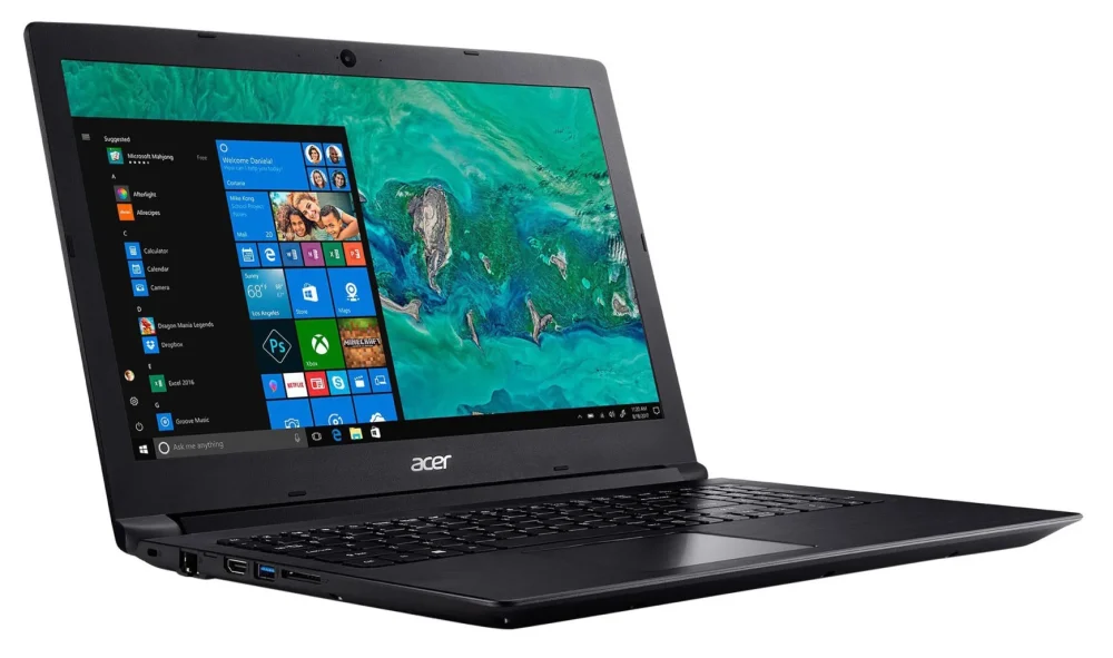 ¡Oferta! ACER ASPIRE A315-510P 15.6" i3 N305 8GB 512GB NX.KDHAL.003 - Imagen 2