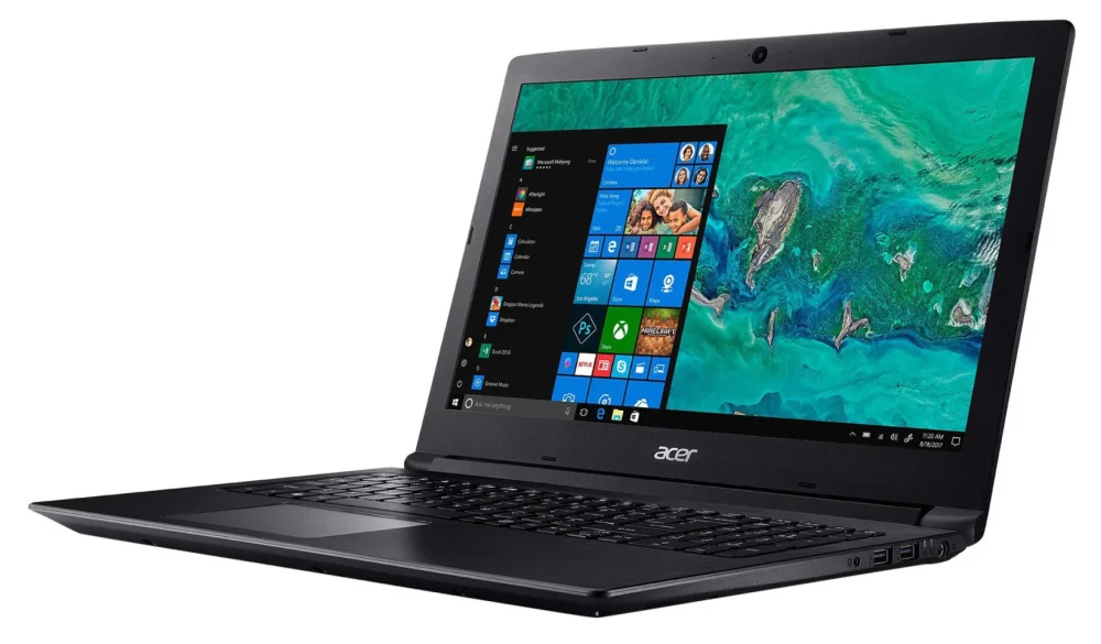¡Oferta! ACER ASPIRE A315-510P 15.6" i3 N305 8GB 512GB NX.KDHAL.003 - Imagen 3