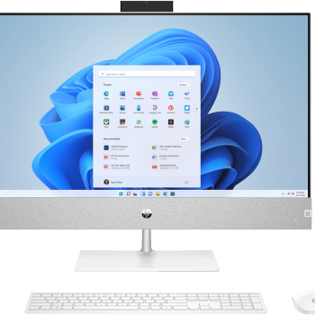 HP PAVILION 27-CA2000 I7 13700T 1.4GHZ 16GB DDR4 1TB SSD 27QHD 6L7D9AV