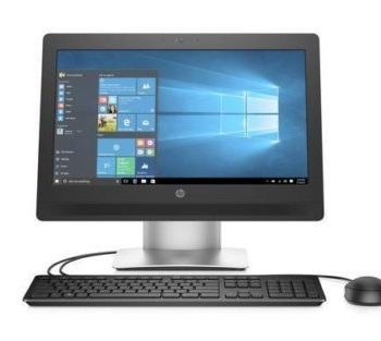 HP ProOne 400 G2 All-In-One Celeron 2.8 GHZ REFURBISHED (clase A) 803877R-999-FJ5T