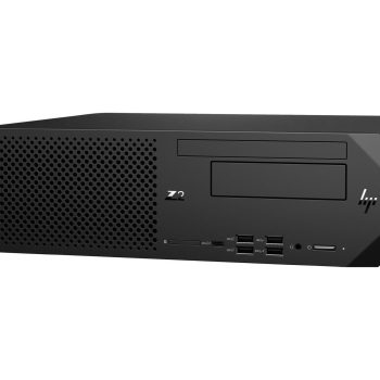 HP Z2 G5 Workstation i5-10500 8GB  256GB SSD 2X3J9UT#ABA