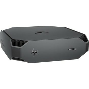 HP Z2 Mini G5 Workstation Intel Xeon 8GB 256GB 329N2UT#ABA