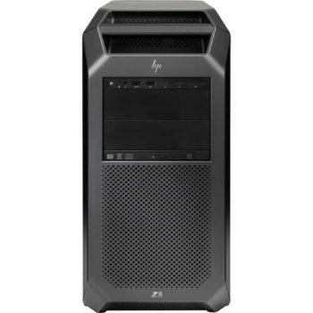 HP Z8 G4 Workstation Intel Xeon Gold 6226R 16GB 512GB SSD 643W6UT#ABA