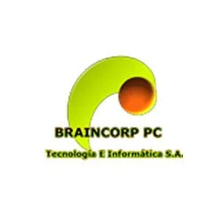 BRAINCORP TECNOLOGIA E INFORMATICA S.A - CARACAS - VENEZUELA