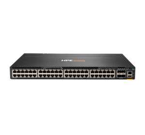 ¡Oferta! HPE Aruba CX 6300M SFP56 Switch JL663A