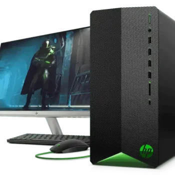 HP PAVILLION GAMING TG01-15071 CORE I5 10400 12GB 1TB 429K2LA#ABA